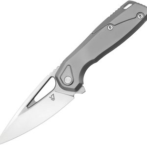 StarRunner Framelock Semi Gry