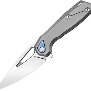 StarRunner Framelock Mirror