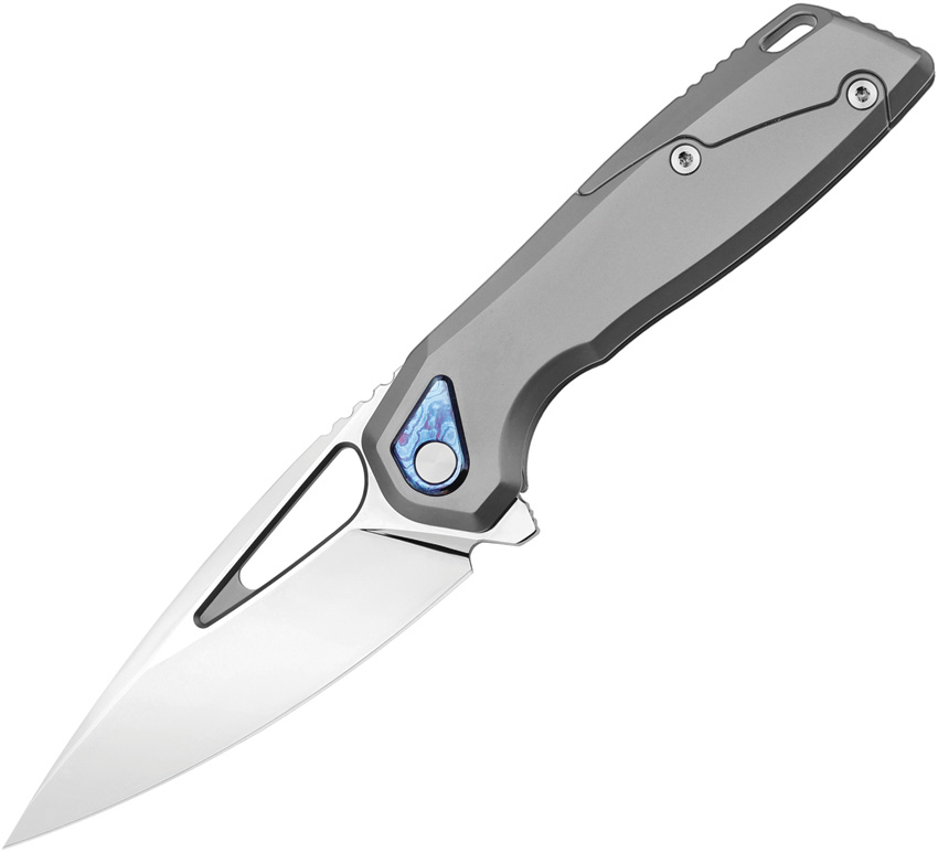 StarRunner Framelock Mirror