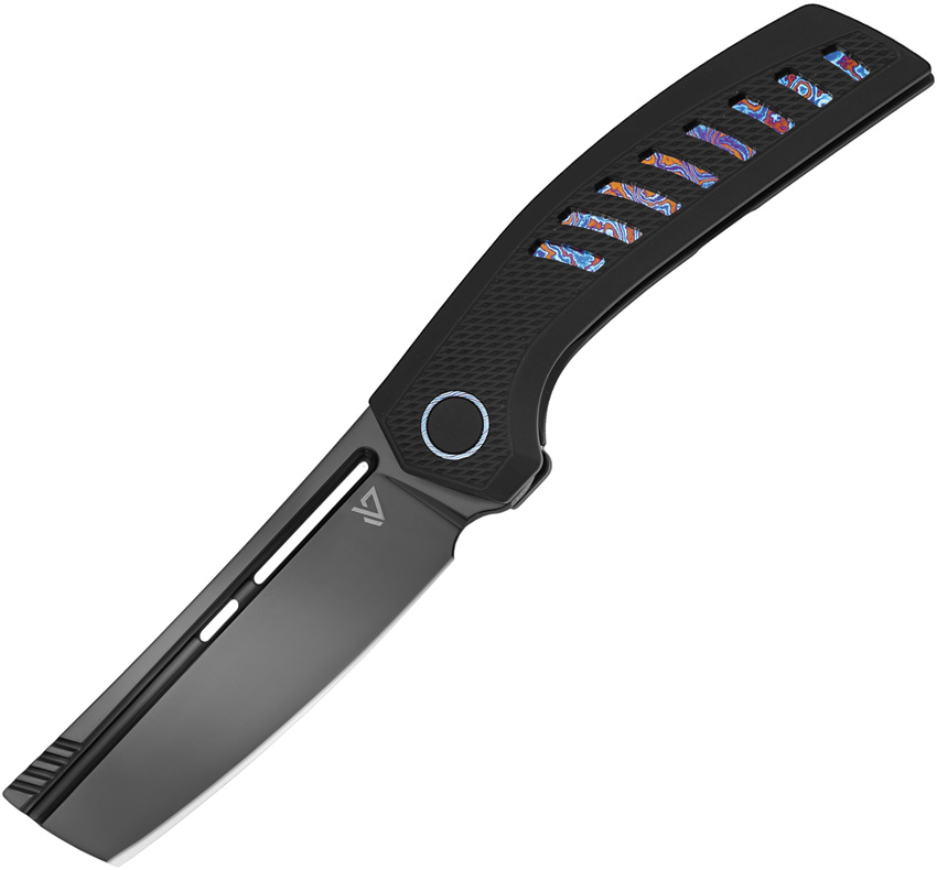 Nakiri Framelock Semi DLC