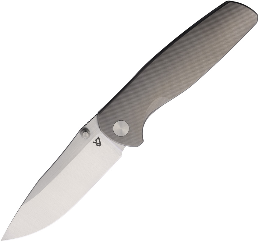 ESOX Framelock Gray