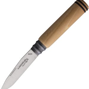 Coyote Folder