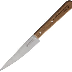 ECOOK Long Paring Knife