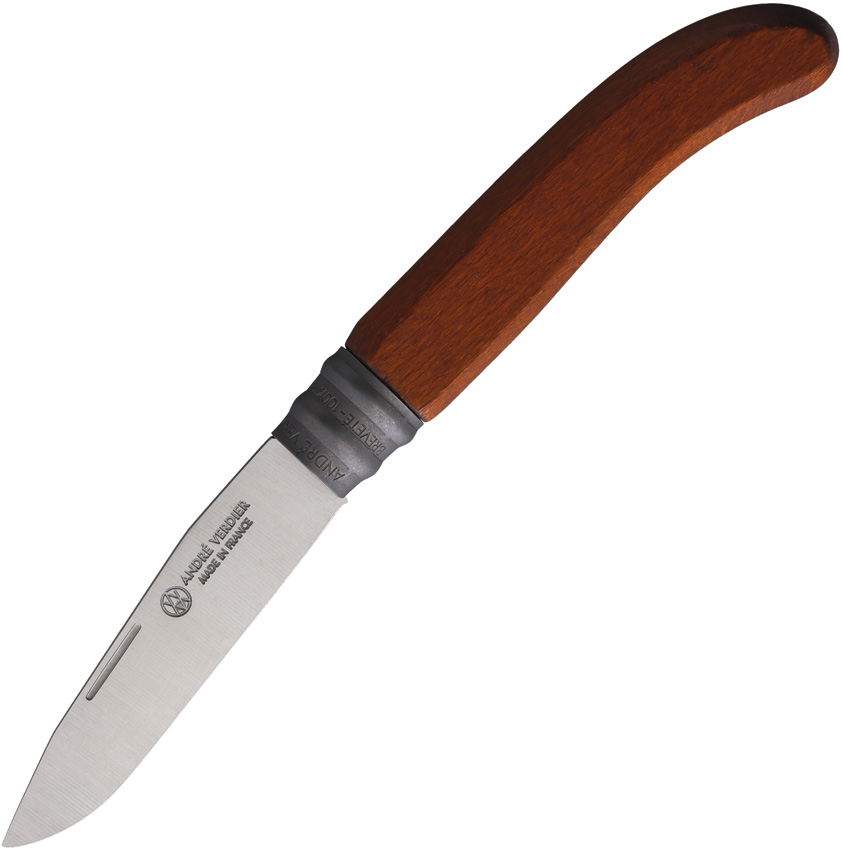 L'ALPAGE Folder Beech
