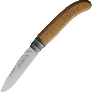 L'ALPAGE Folder Oak