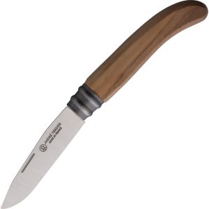 L'ALPAGE Folder Walnut
