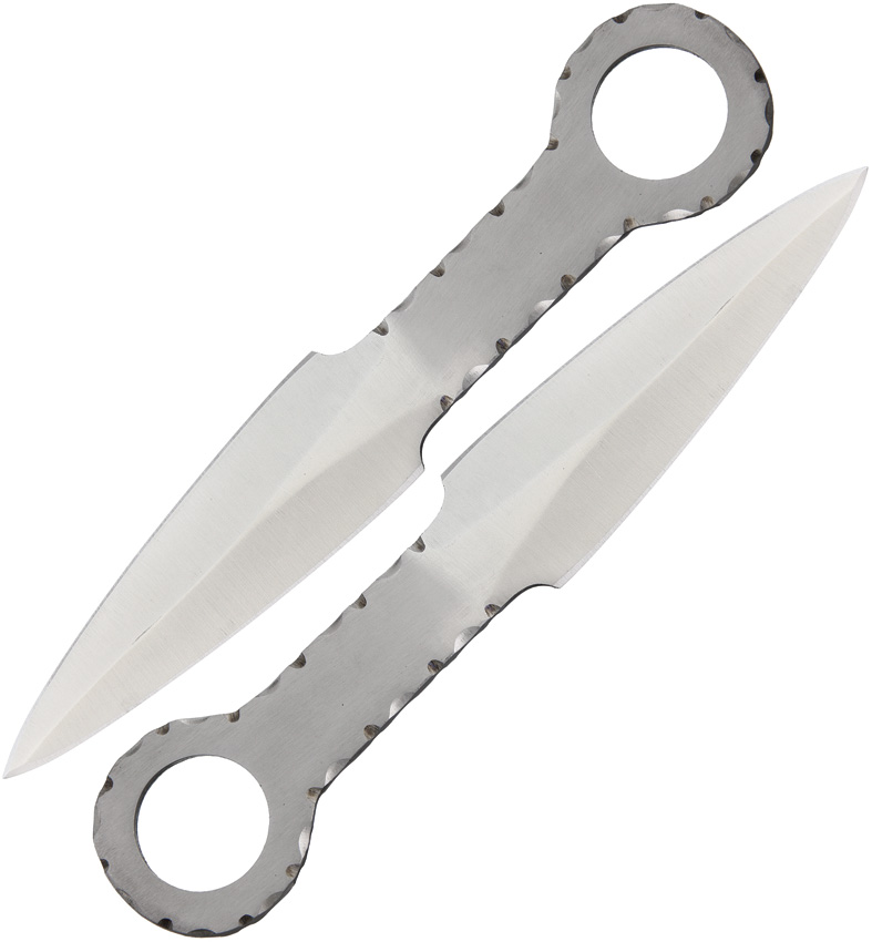 Valley Forge Thrower Set