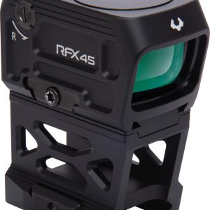 RFX45 Pro Reflex Sight