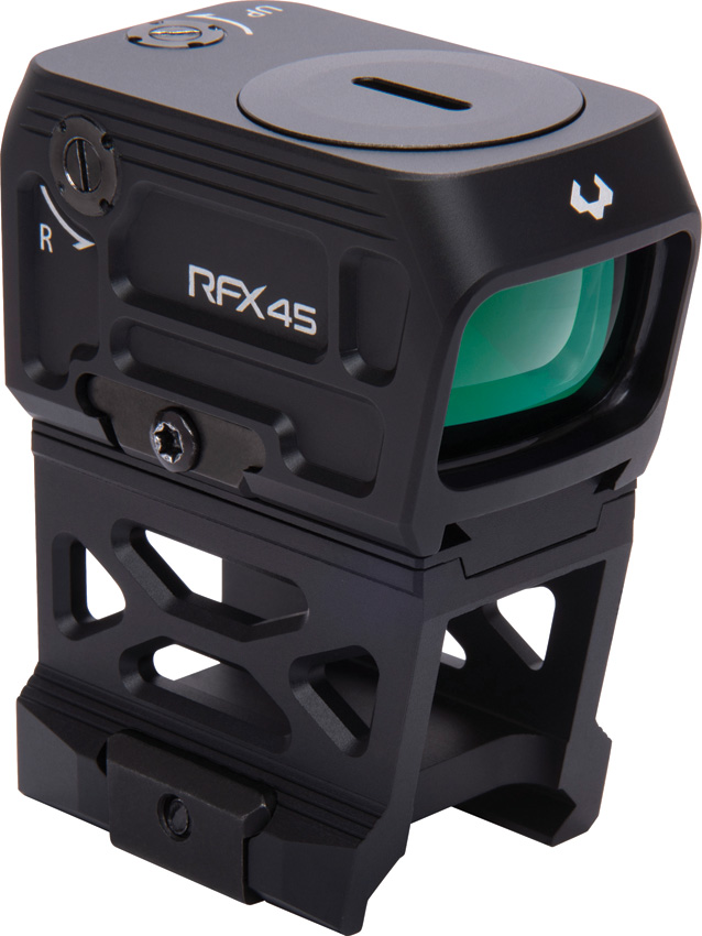 RFX45 Pro Reflex Sight