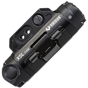 X5L Laser, Light, Camera