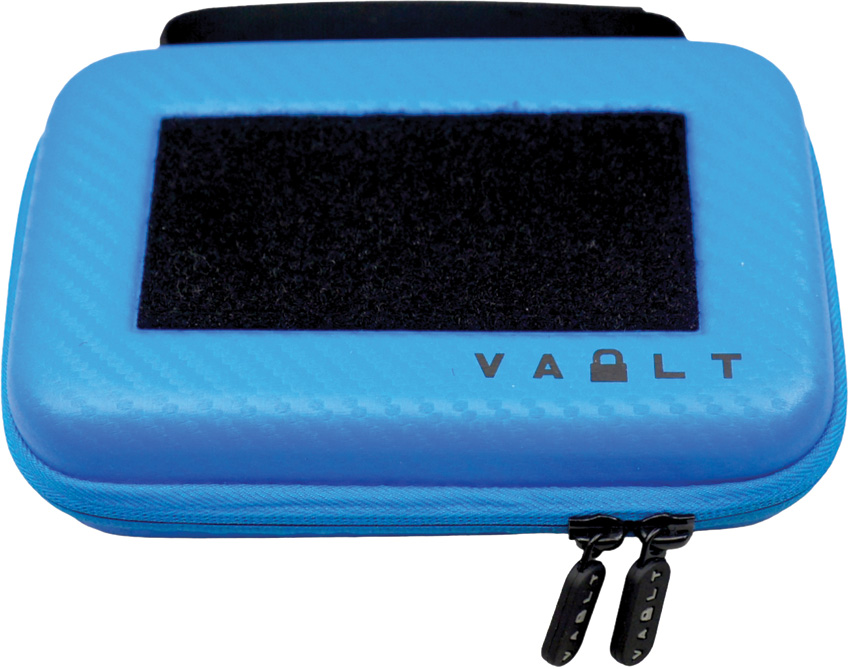 Nano Blue Carbon