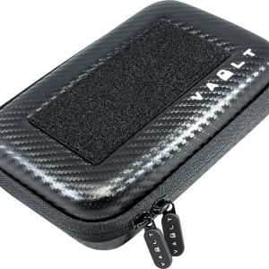 Nano Case Black CF