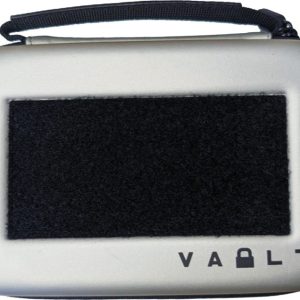Nano Case Gray