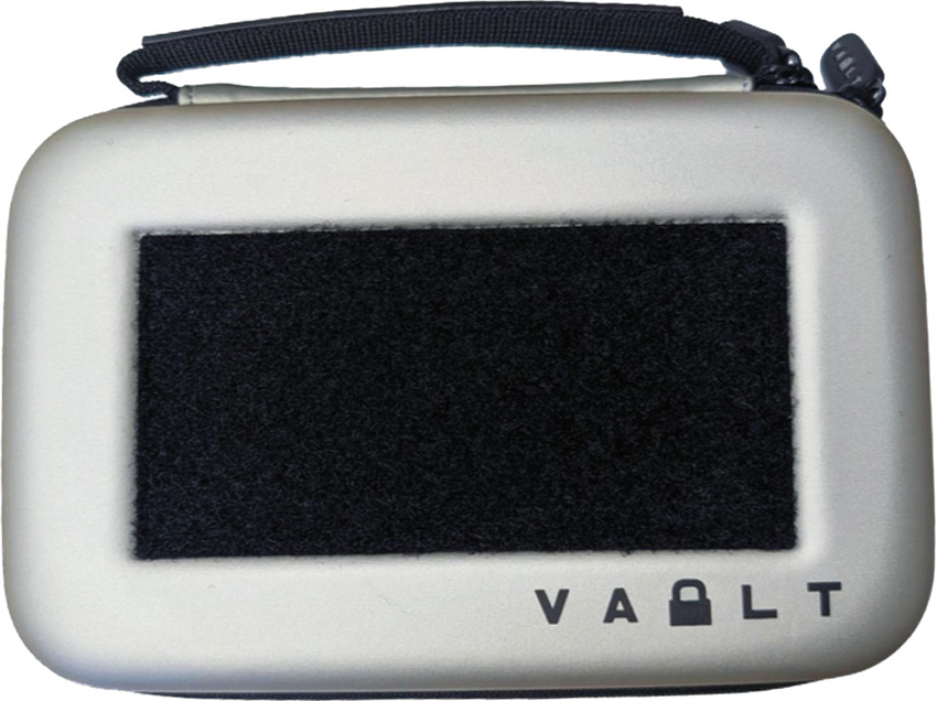 Nano Case Gray