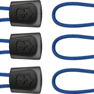 Lanyard Blue Black