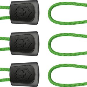 Lanyard Green Black