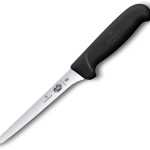 Carving Knife 8" Straight"
