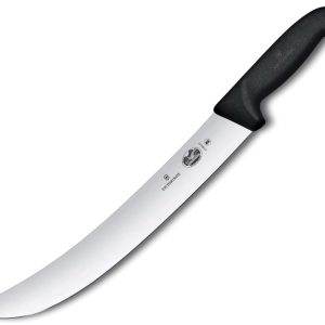 Cimeter 12" Curved Blade"