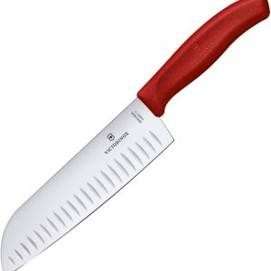 Swiss Classic Santoku