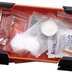 Survive First Aid Kit