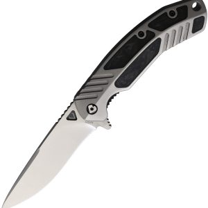 Tectonic Linerlock CF