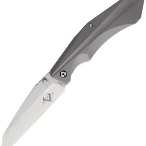 Sportster Framelock Gray