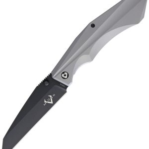 Sportster Framelock Blk/Gry