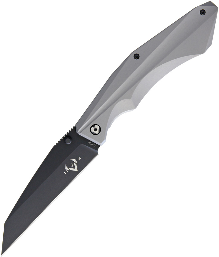 Sportster Framelock Blk/Gry