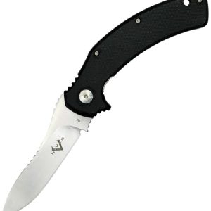 Mini ADAPPT Framelock Black