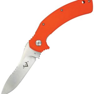 Mini ADAPPT Framelock Orange