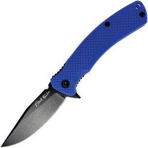 Black Rambo Shorty Linerlock