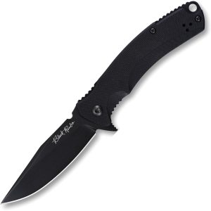 Black Rambo Shorty Pro