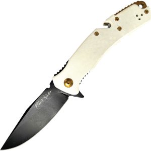 Black Rambo Utility Pro Elite