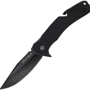 Black Rambo Utility Pro