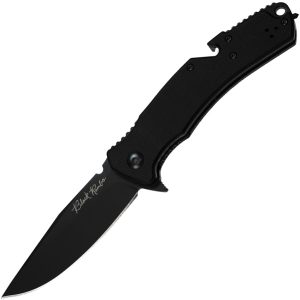Black Rambo Utility Pro