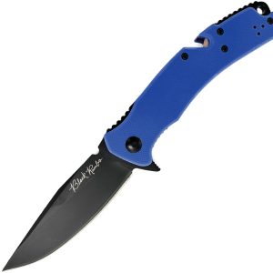 Black Rambo Utility Pro