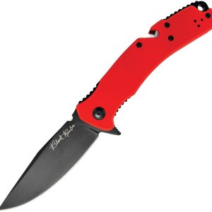 Black Rambo Utility Pro
