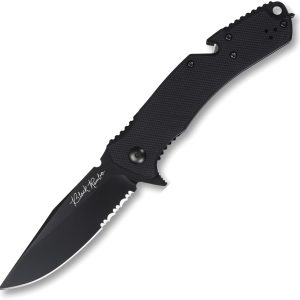 Black Rambo Utility Pro