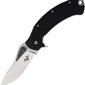 ADAPPT Framelock Black