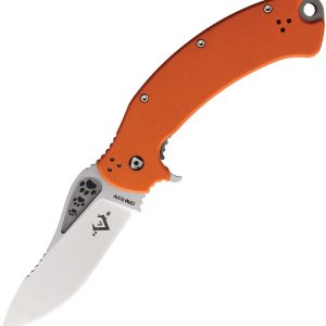 ADAPPT Framelock Orange