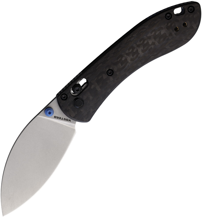 Mini Nightshade Crossbar Lock
