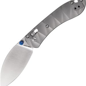 Mini Nightshade Crossbar Lock