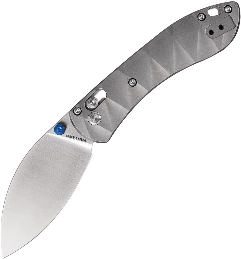 Mini Nightshade Crossbar Lock