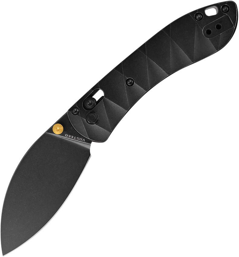 Mini Nightshade Crossbar Lock