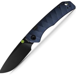 Marten 330 Top Linerlock Slate