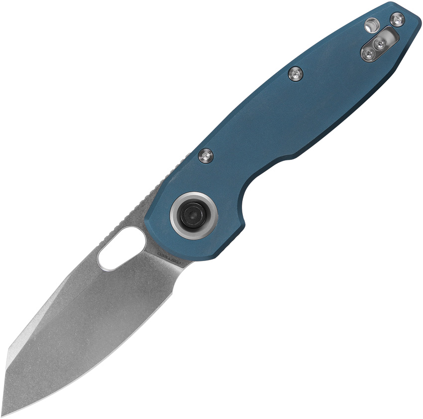Ankylo Vanchor Lock Blue