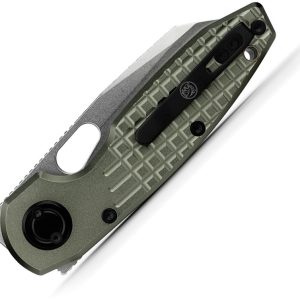 Ankylo Vanchor Lock Green