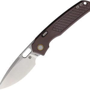 Psyop Top Linerlock Ti Purple