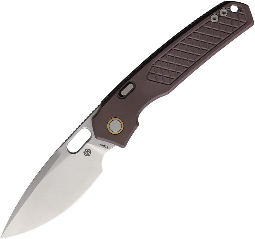 Psyop Top Linerlock Ti Purple
