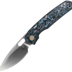 Psyop Top Linerlock FC Arctic